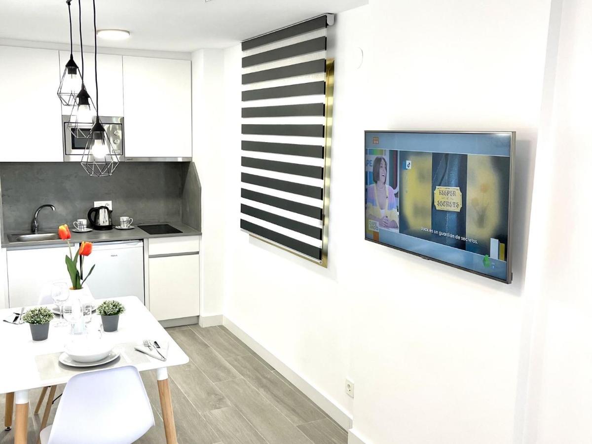 Apartbeach Novelty 3º Frente Playa Y Gran Terraza Салоу Экстерьер фото